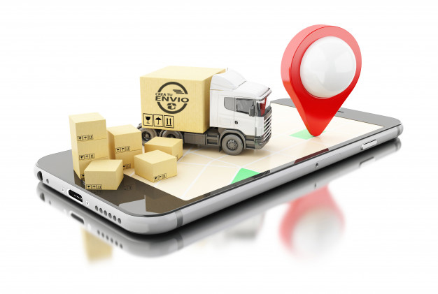 Panel de gestión CreaTuEnvio
